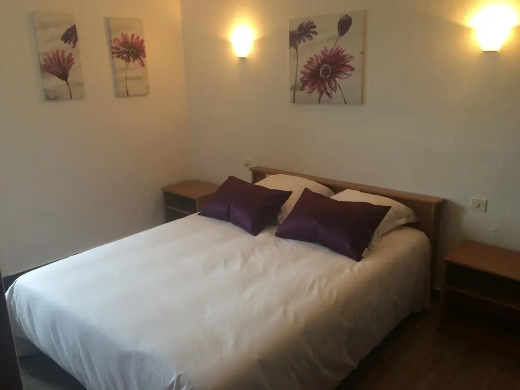 Hotel Le Derby