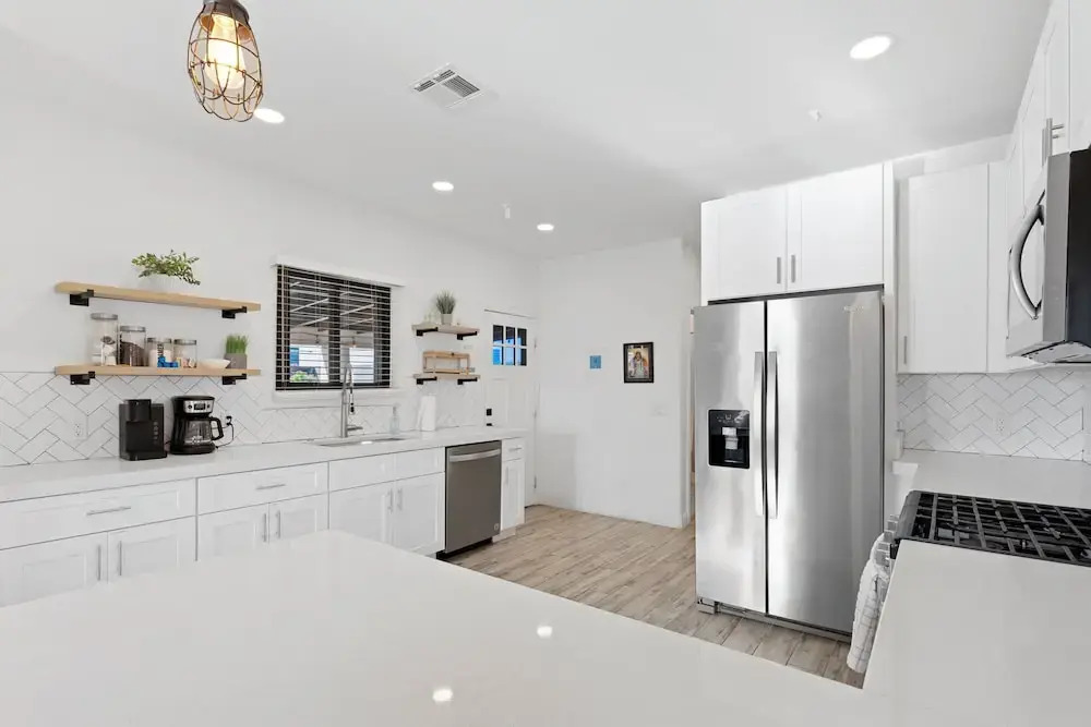 Charming House in Downtown Phoenix
