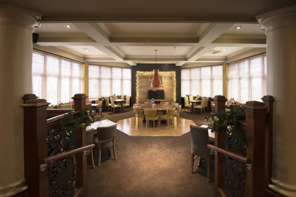Premier Inn Glasgow - Motherwell