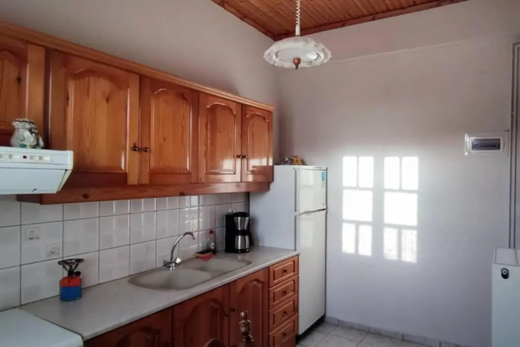 Feli's country house