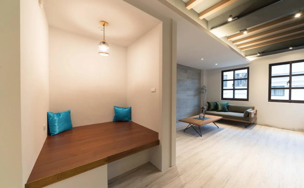 Phoenix Hostel