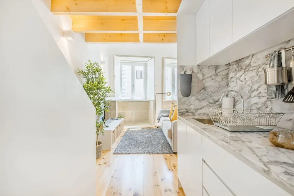 Oporto Bonjardim Residence