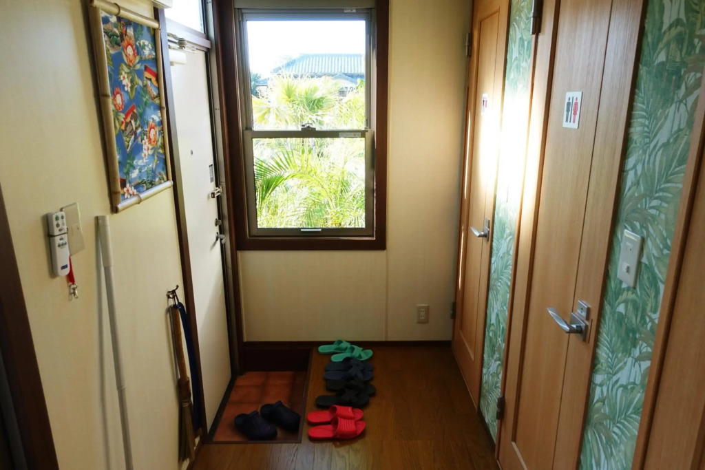 HAWAIIAN COTTAGE VILLA SHIRAKO