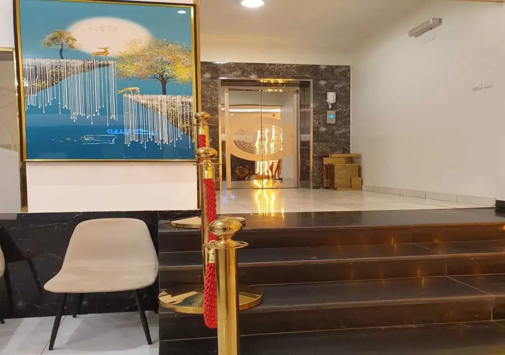Makan Hotel