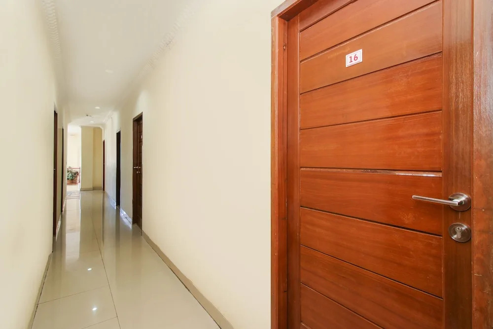 Airy Eco Syariah Klandasan Ilir Sudirman 10 Balikpapan