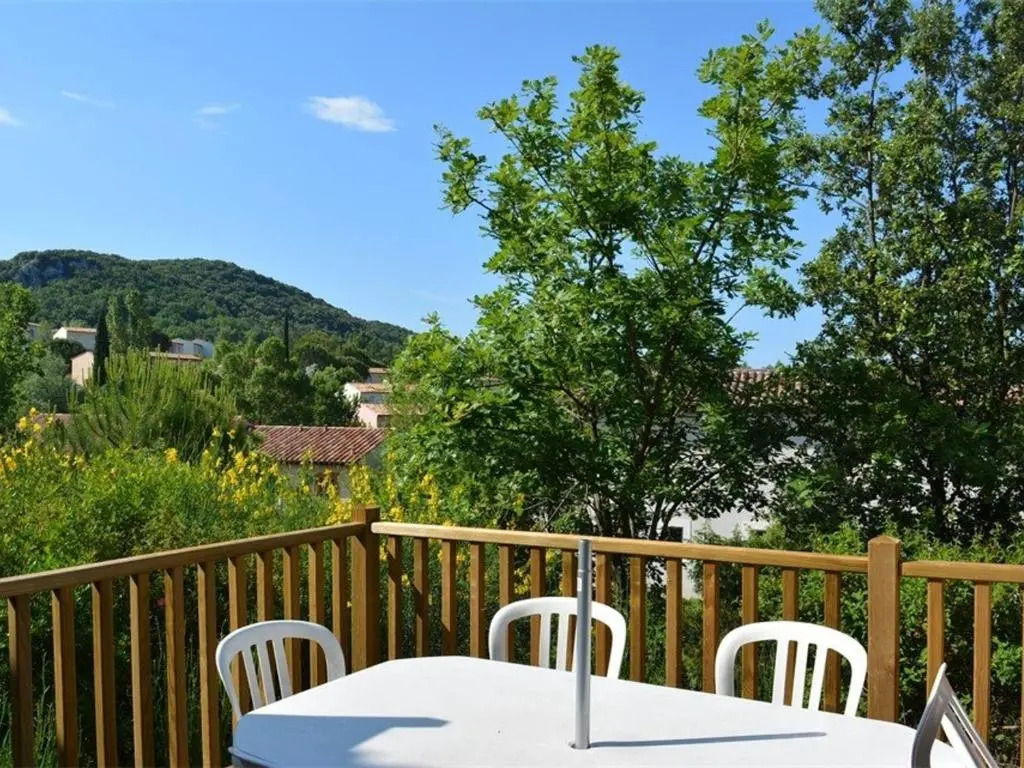 Maison Grospierres, 3 pièces, 6 personnes - FR-1-382-13