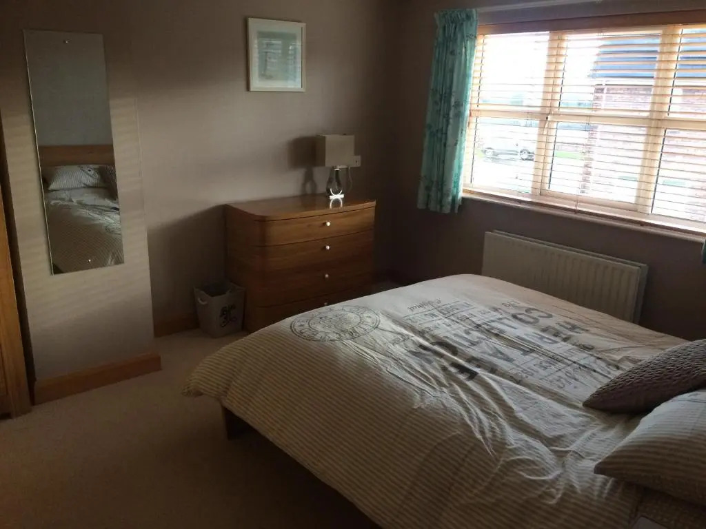 Portstewart - holiday let