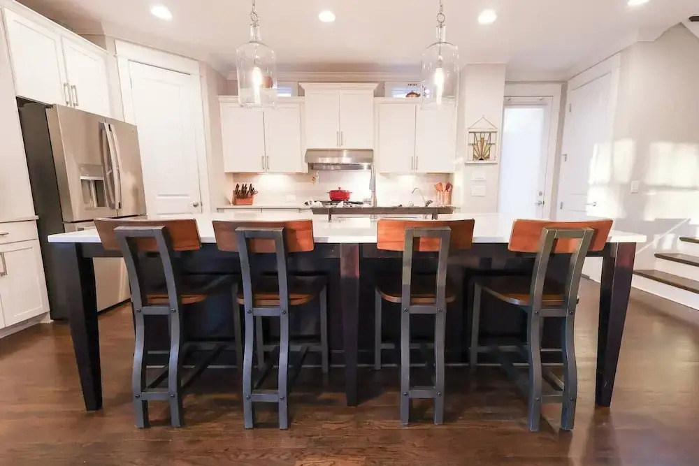 Delaware Luxe Retreat Heated Pool 5BR 5BA