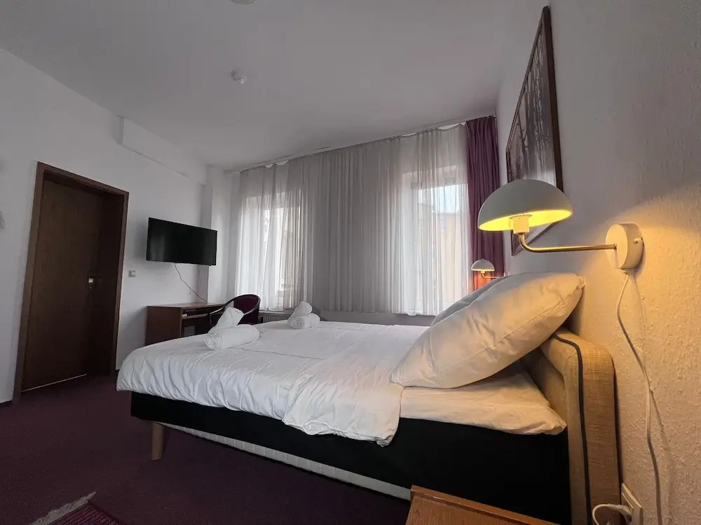 Hotel Doko Gardelegen