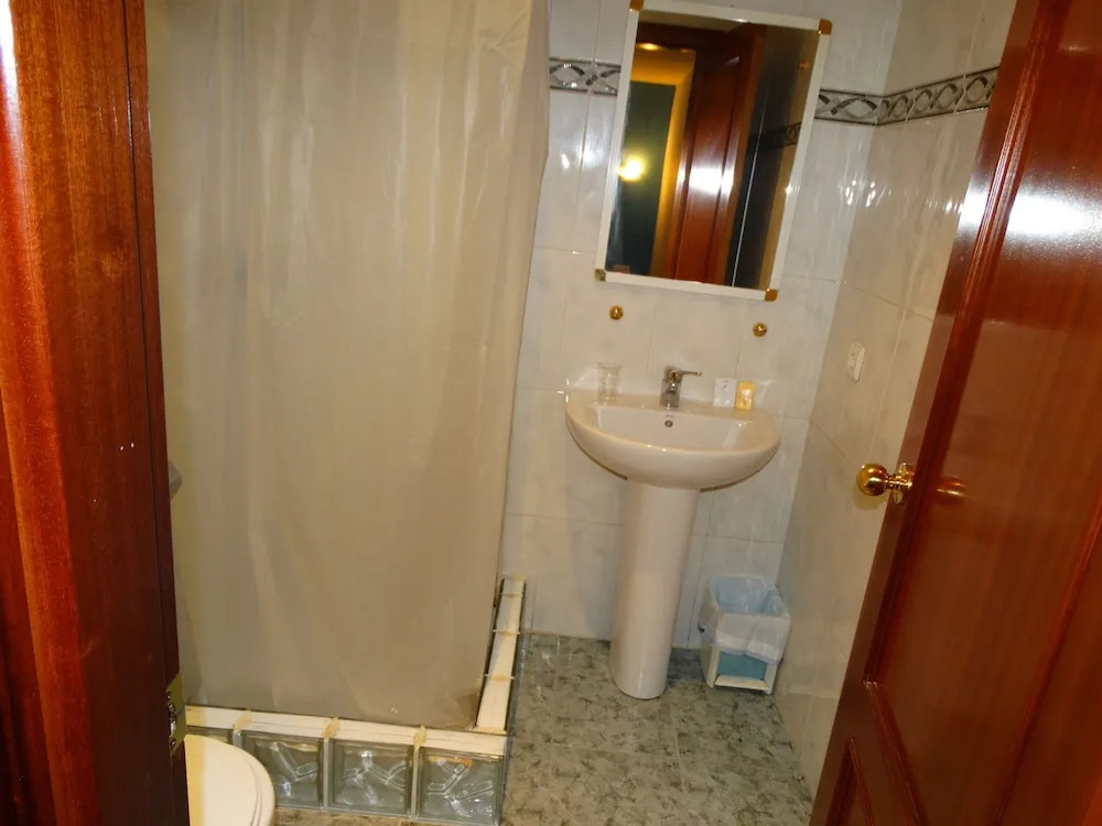 Aparthotel Mariola