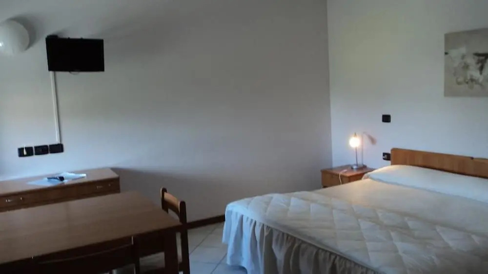 Hotel Cinzia