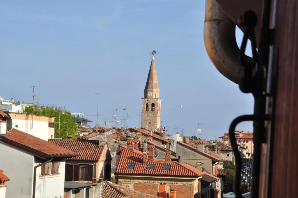 Marchesini Apartments