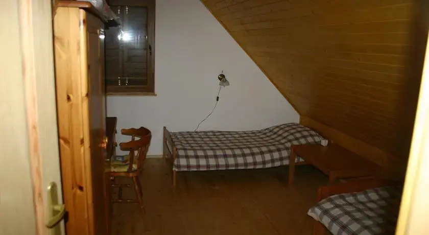 Villa Dalski