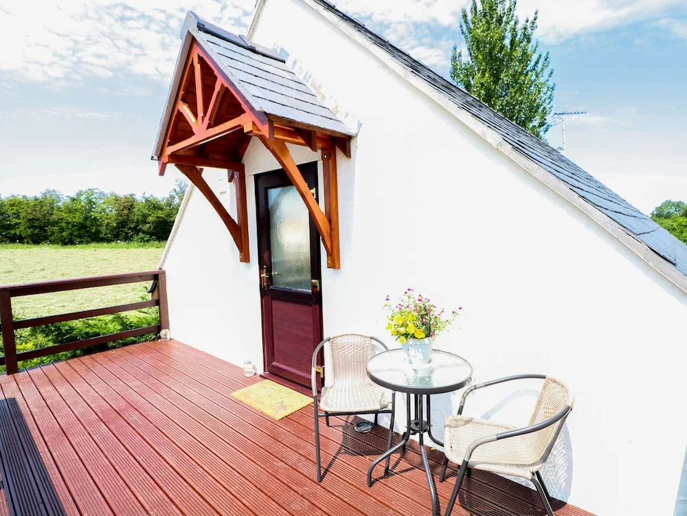Well Cottage
