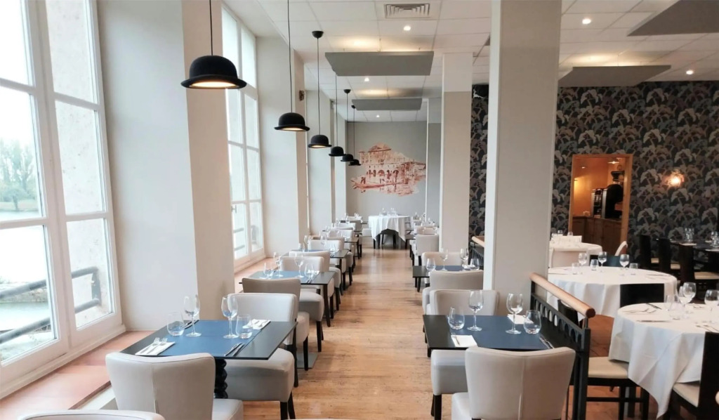 Le Moulin de Moissac, Sure Hotel Collection by Best Western