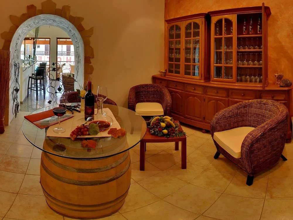 Hotel Corallo