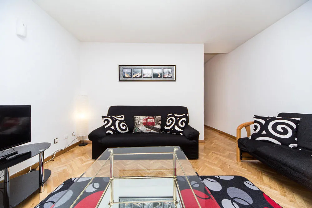 Madrid Experience Apartment
