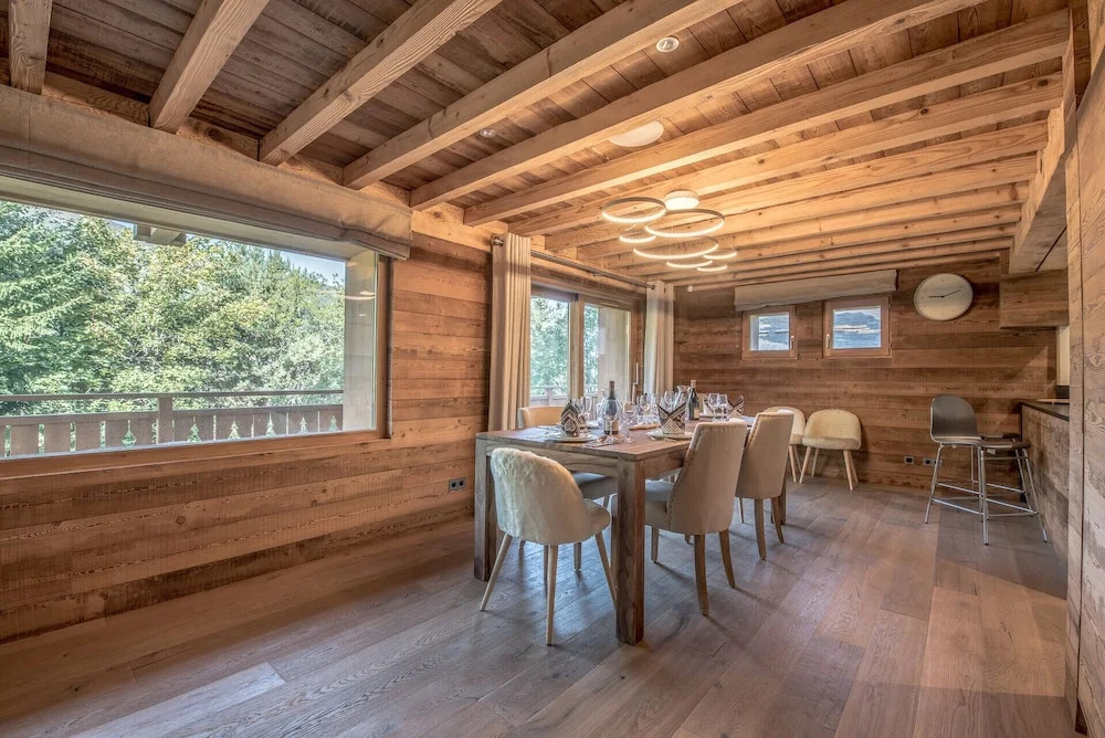 chalet clémentine