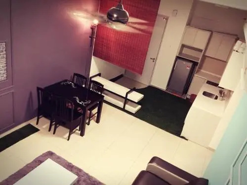 Ict Guesthouse 2Bedroom