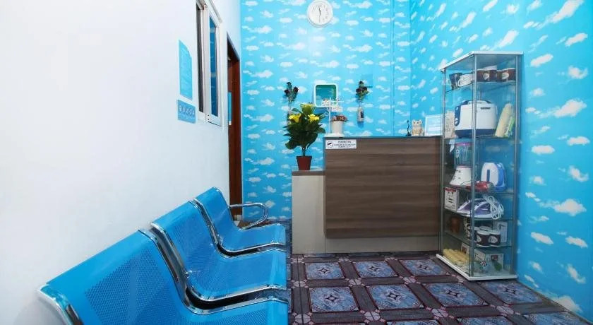 Sky Residence Jelambar Jakarta