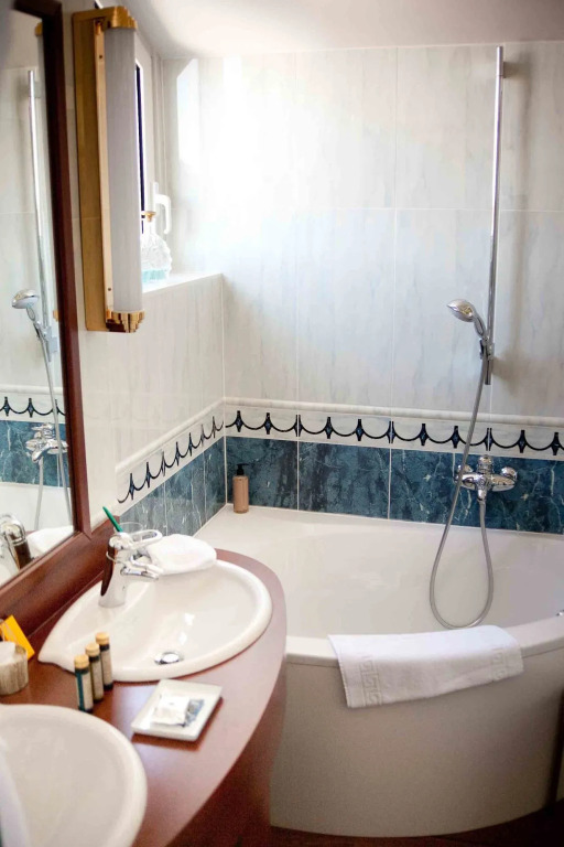 Le Diana Hôtel & Spa