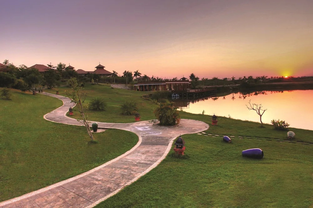 One Myanmar Resort Nay Pyi Taw