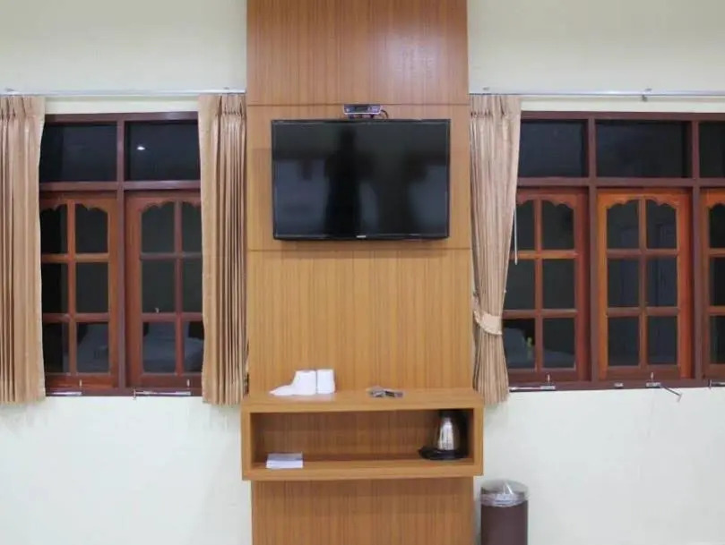 Sukjai Lake Hill Home Stay