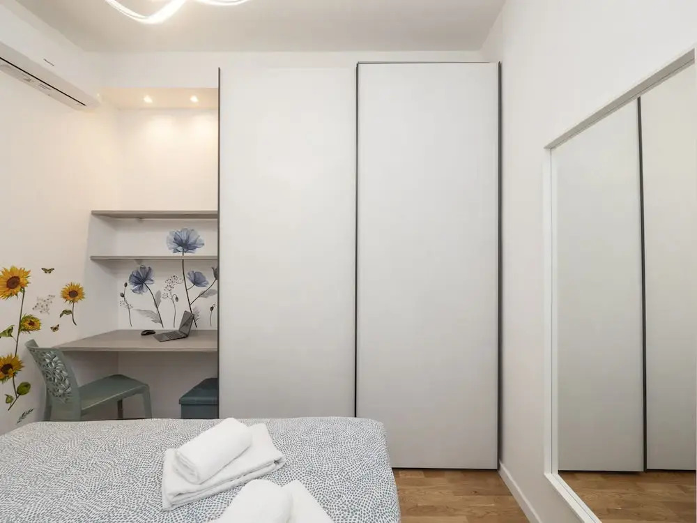 Varanini - Modern 1 bdr Apartment Loreto Area