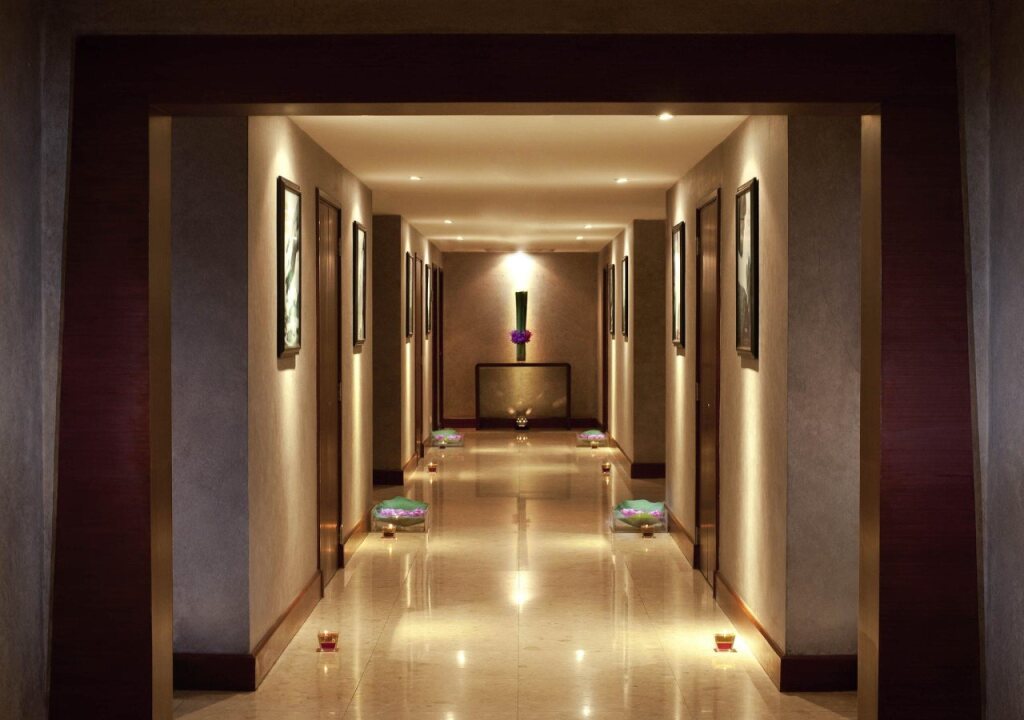 Hyatt Regency Bangkok Suvarnabhumi Airport