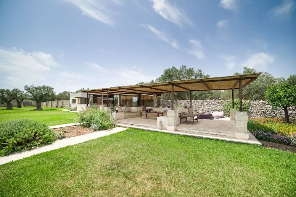 Masseria Gresca