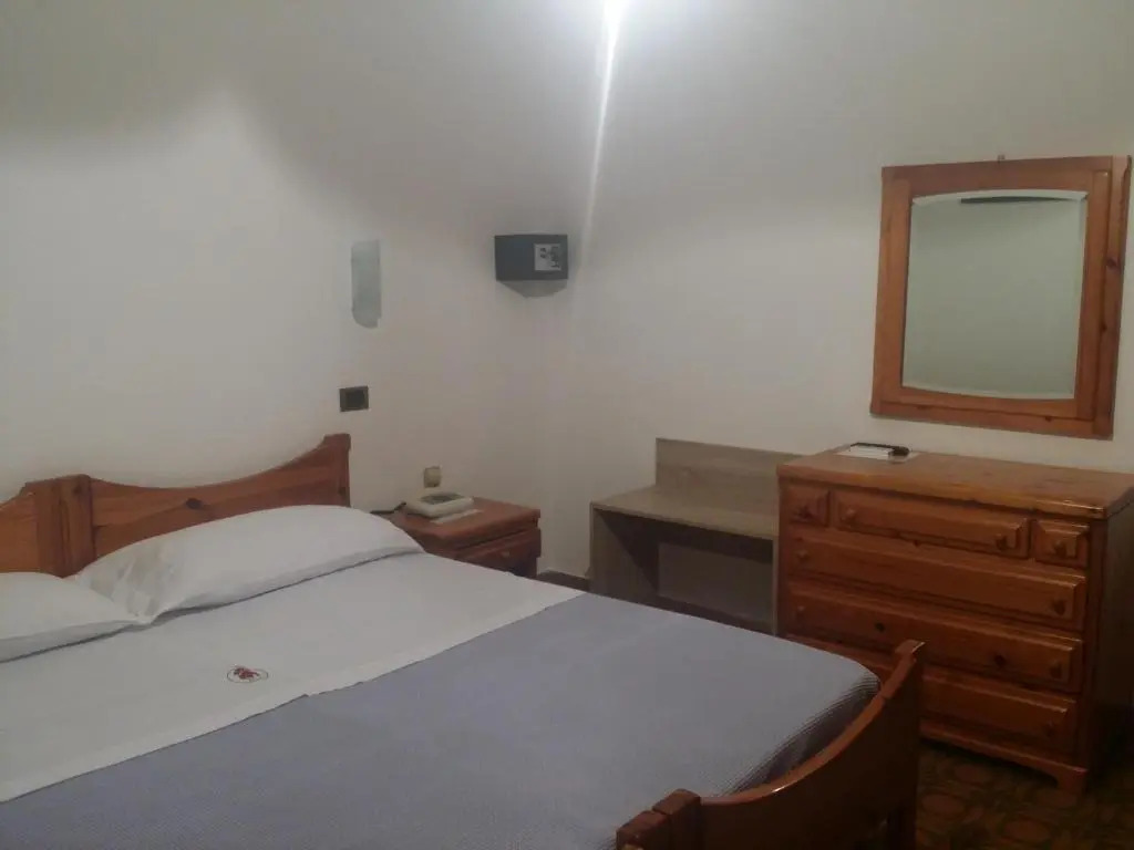Hotel Annibale