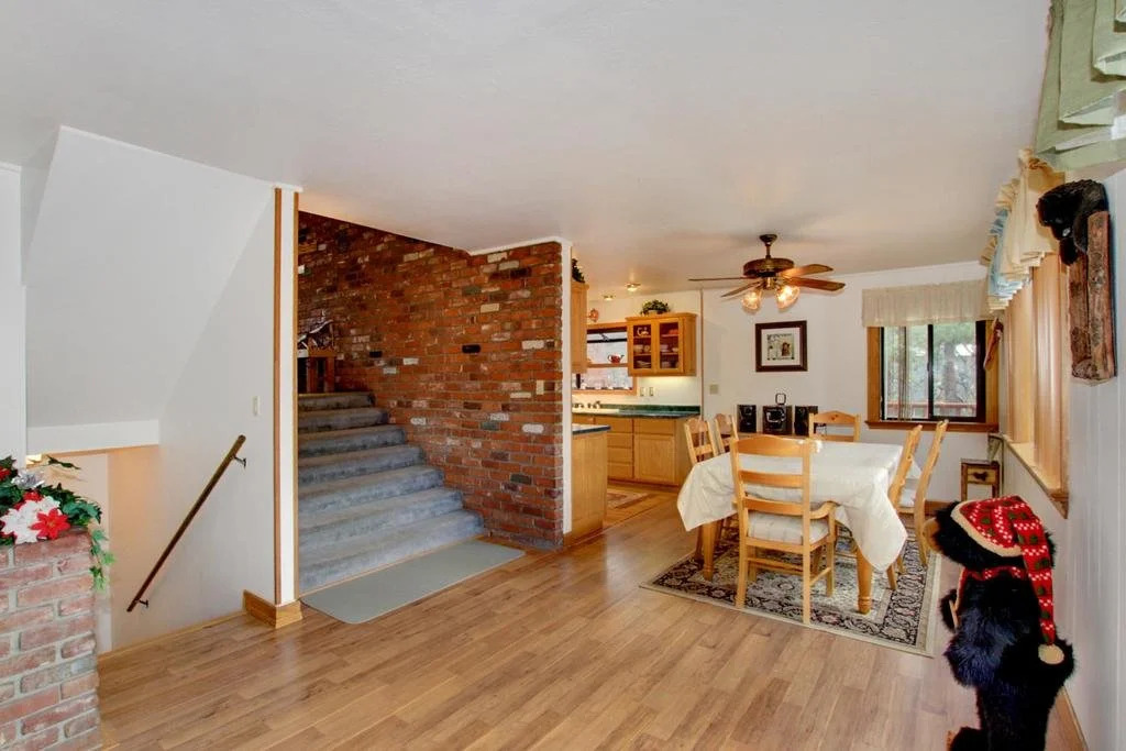 The Lodge at Heavenly by RedAwning