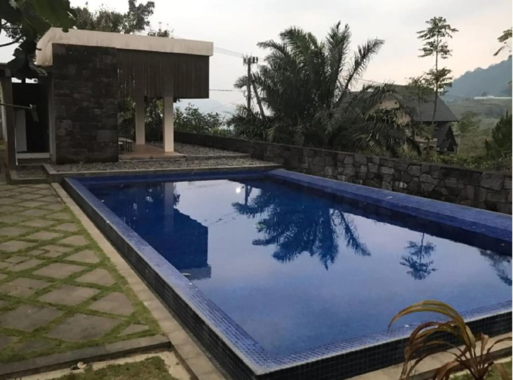 Villa Claket Alex