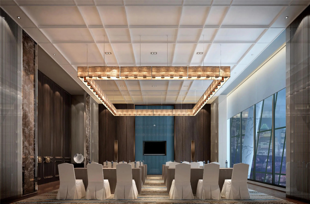 Hilton Fuzhou