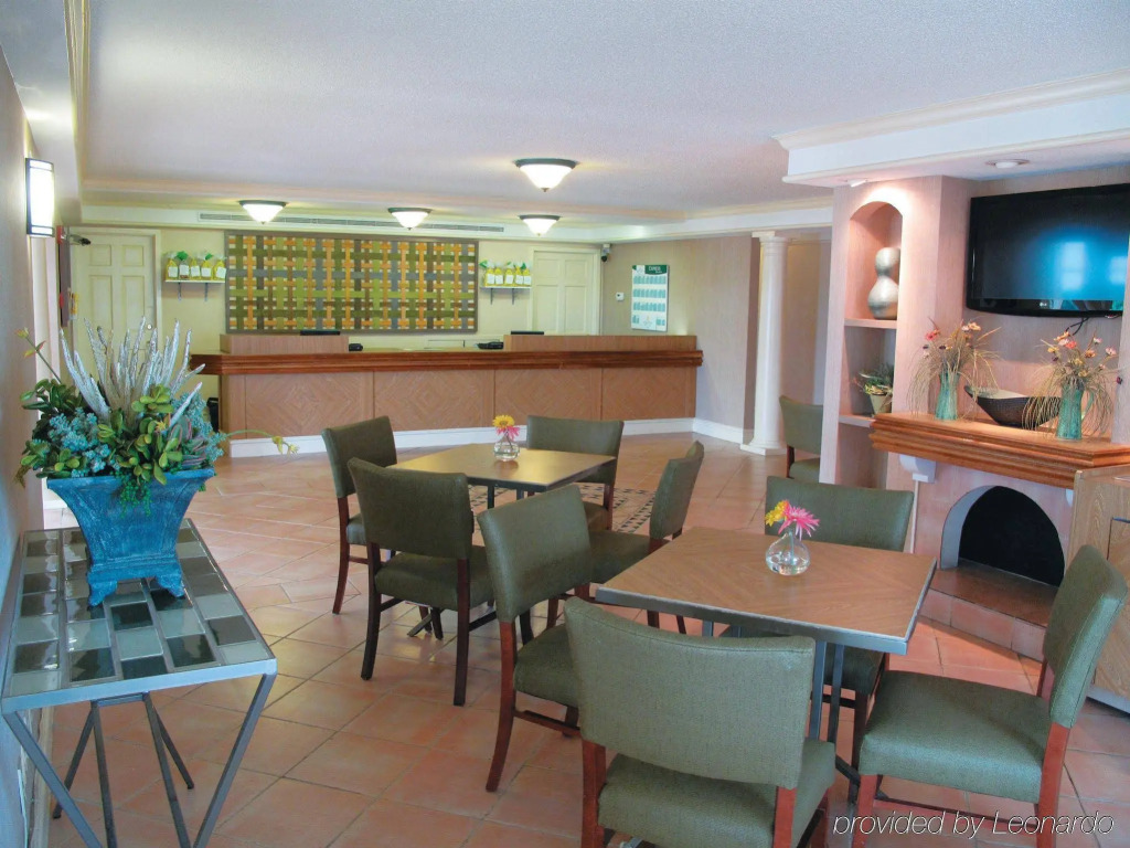 La Quinta Inn Montgomery Eastern Bypass