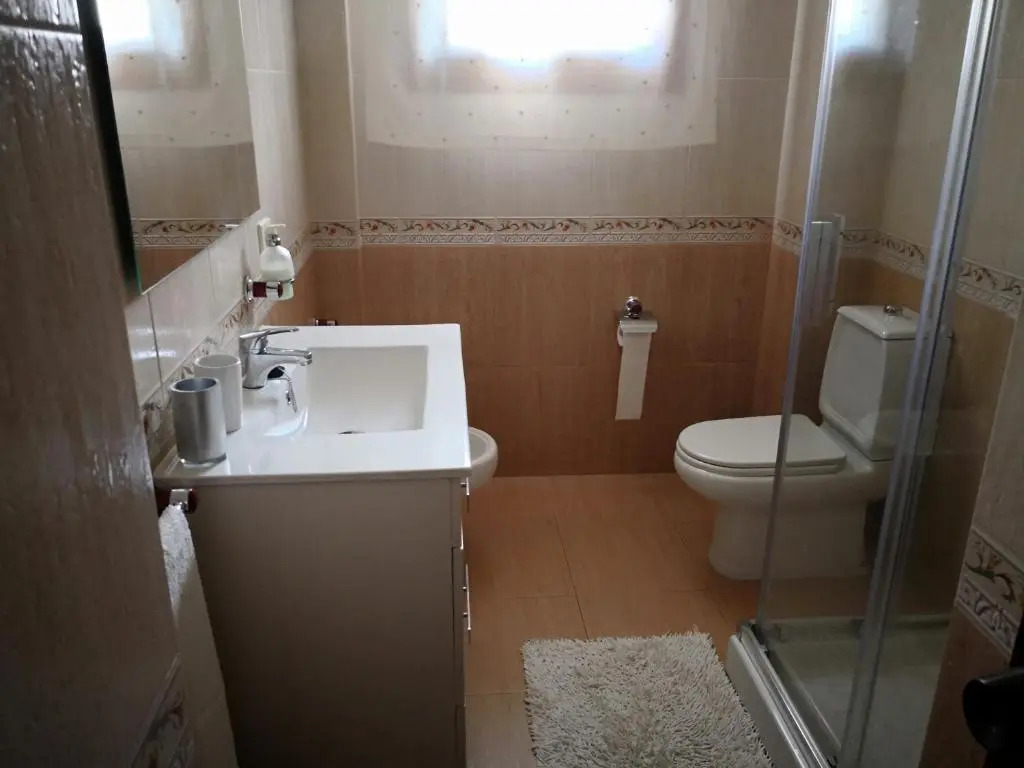 Apartamento AGRELO