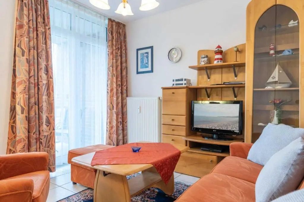 Haus Roland Wohnung 27