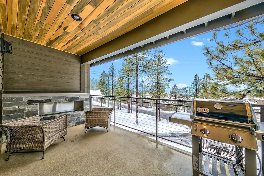 Gondola Vista 13 - 6 Br Townhouse