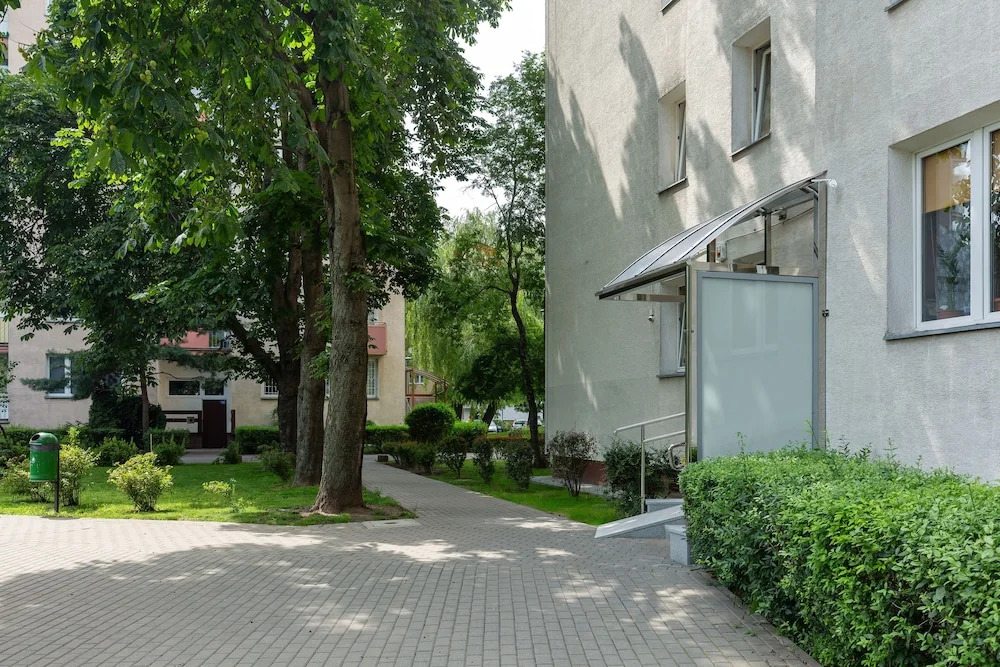 Apartment With Three Bedrooms by Renters