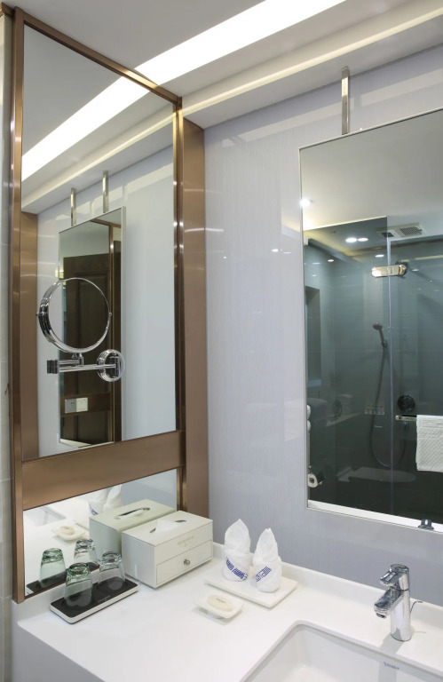 Hisoar Hotel Shenzhen