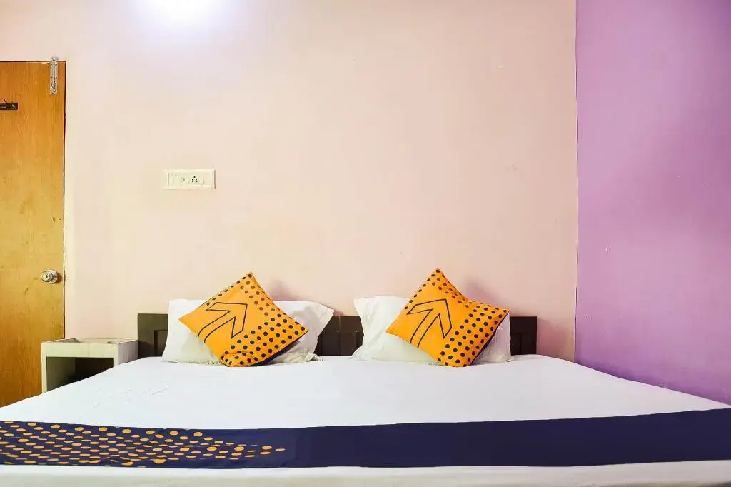 Subash Palace Lodge by OYO