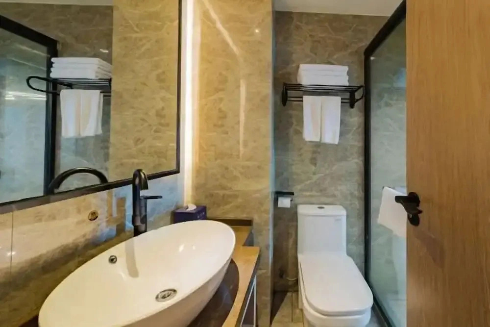 Jinlihua Hotel