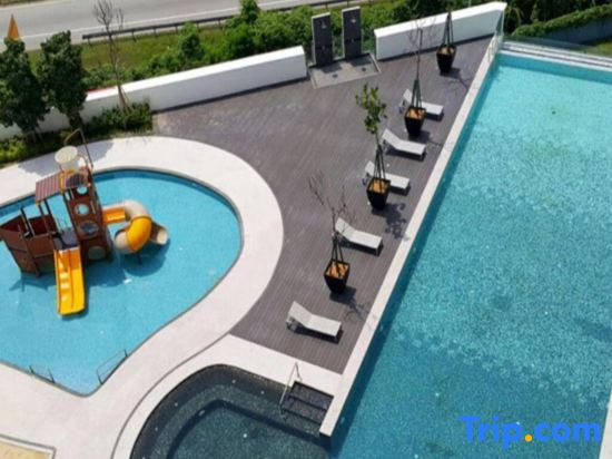 Ipoh D Festivo Suites 6-10pax 10mins to Sunway Tambun by IWH