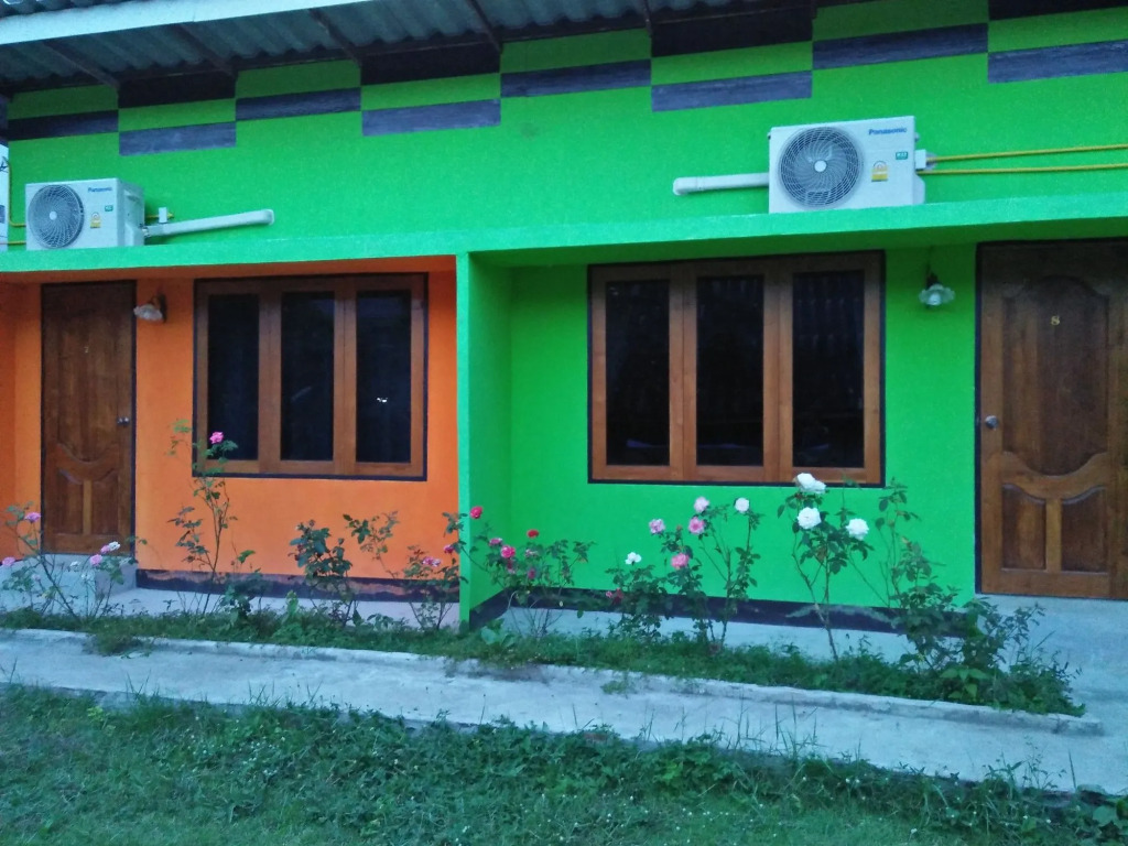 Pai Friendly Resort
