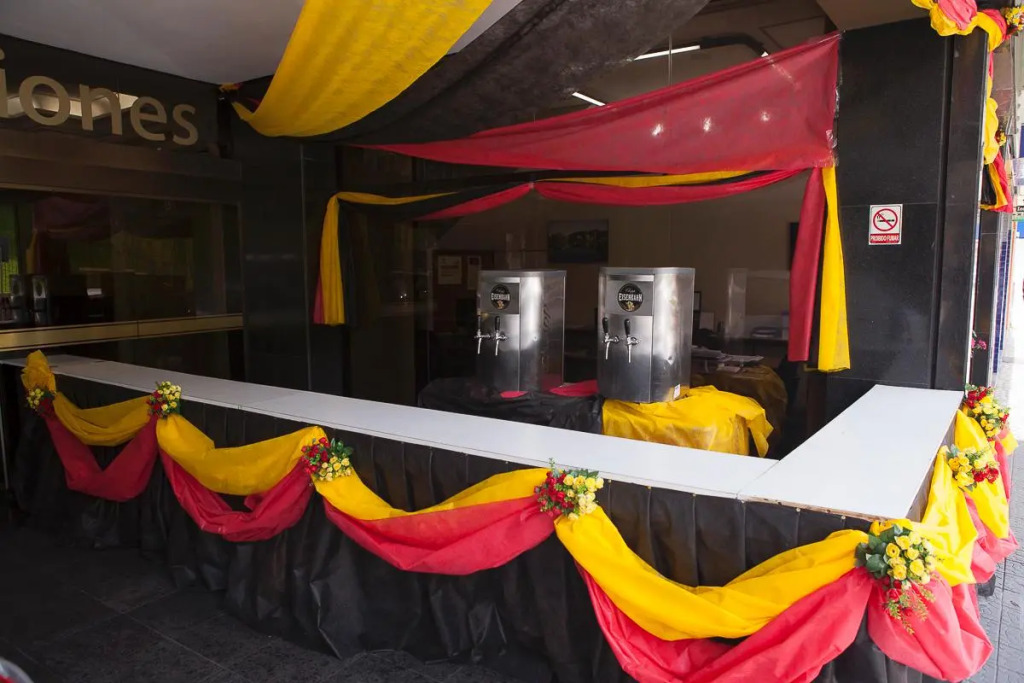 Hotel Mansiones