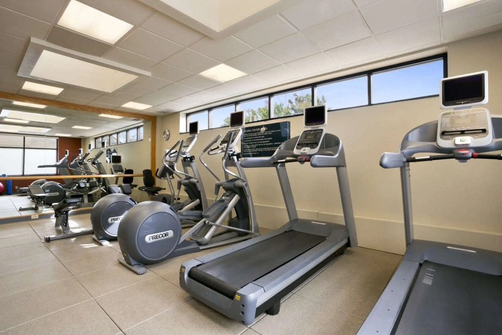 Embassy Suites by Hilton Cleveland Beachwood