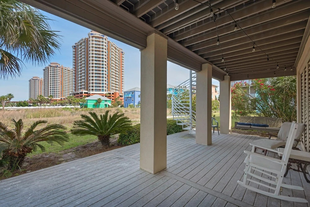 54 CALLE MARBELLA - Four Bedroom Condo