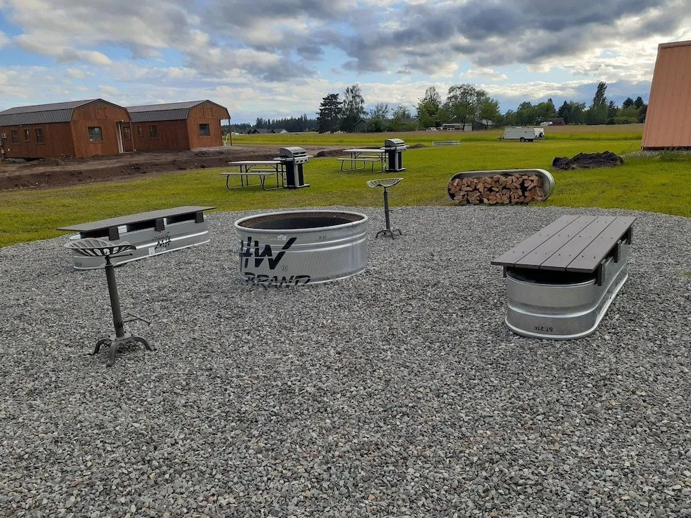 Glacier Acres Guest Ranch