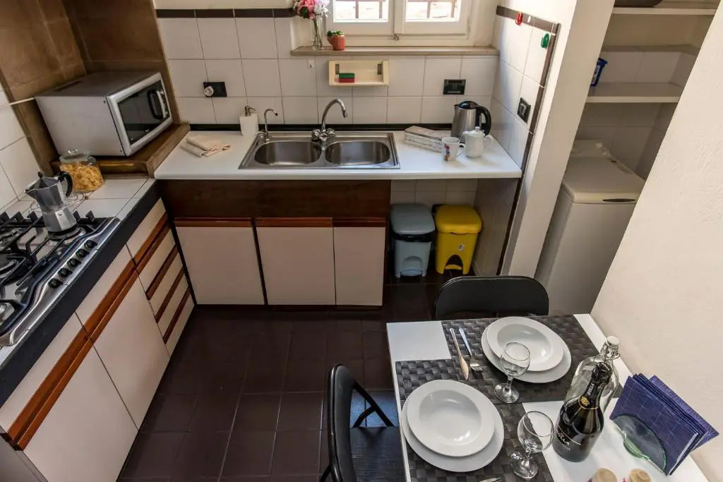 Ricasoli Apartment in Firenze