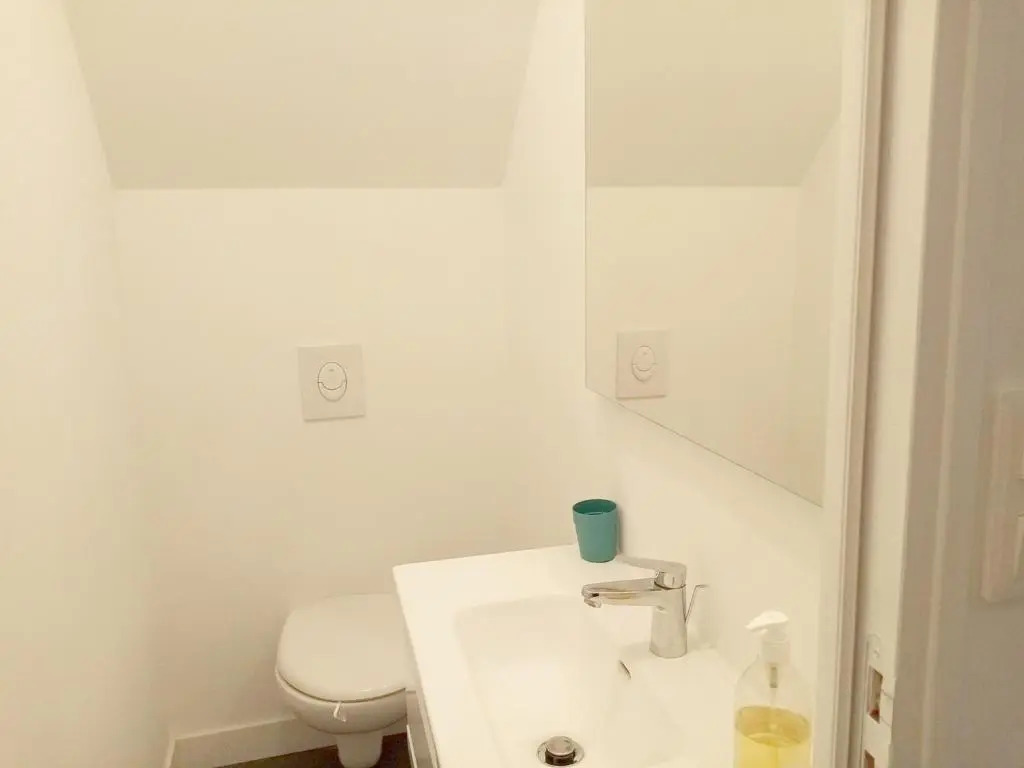 Maison Arzon, 5 pièces, 9 personnes - FR-1-639-6